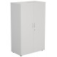 Olton 450mm Deep Lockable Office Storage Cupboard